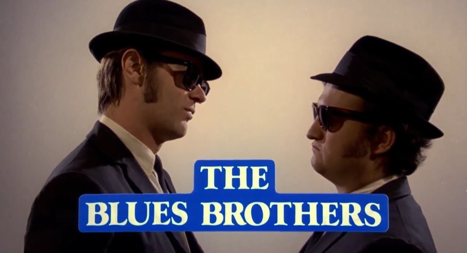 The Blues Brothers (1980) - Frame del film