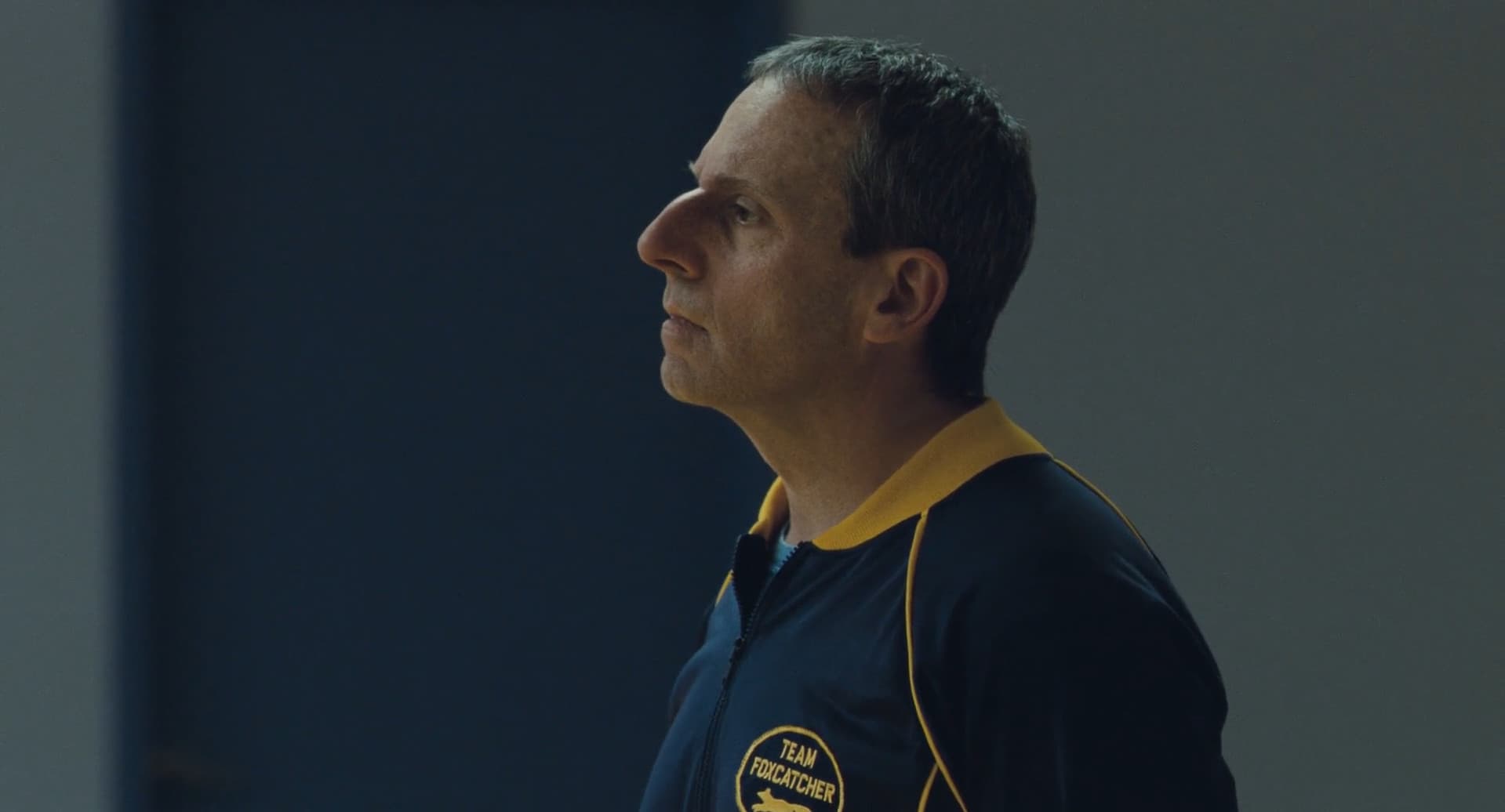 Foxcatcher - Una storia americana - Frame del film