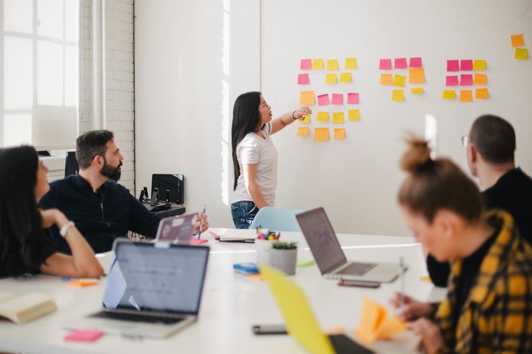 Le migliori scuole di sceneggiatura in Italia - Corso in aula