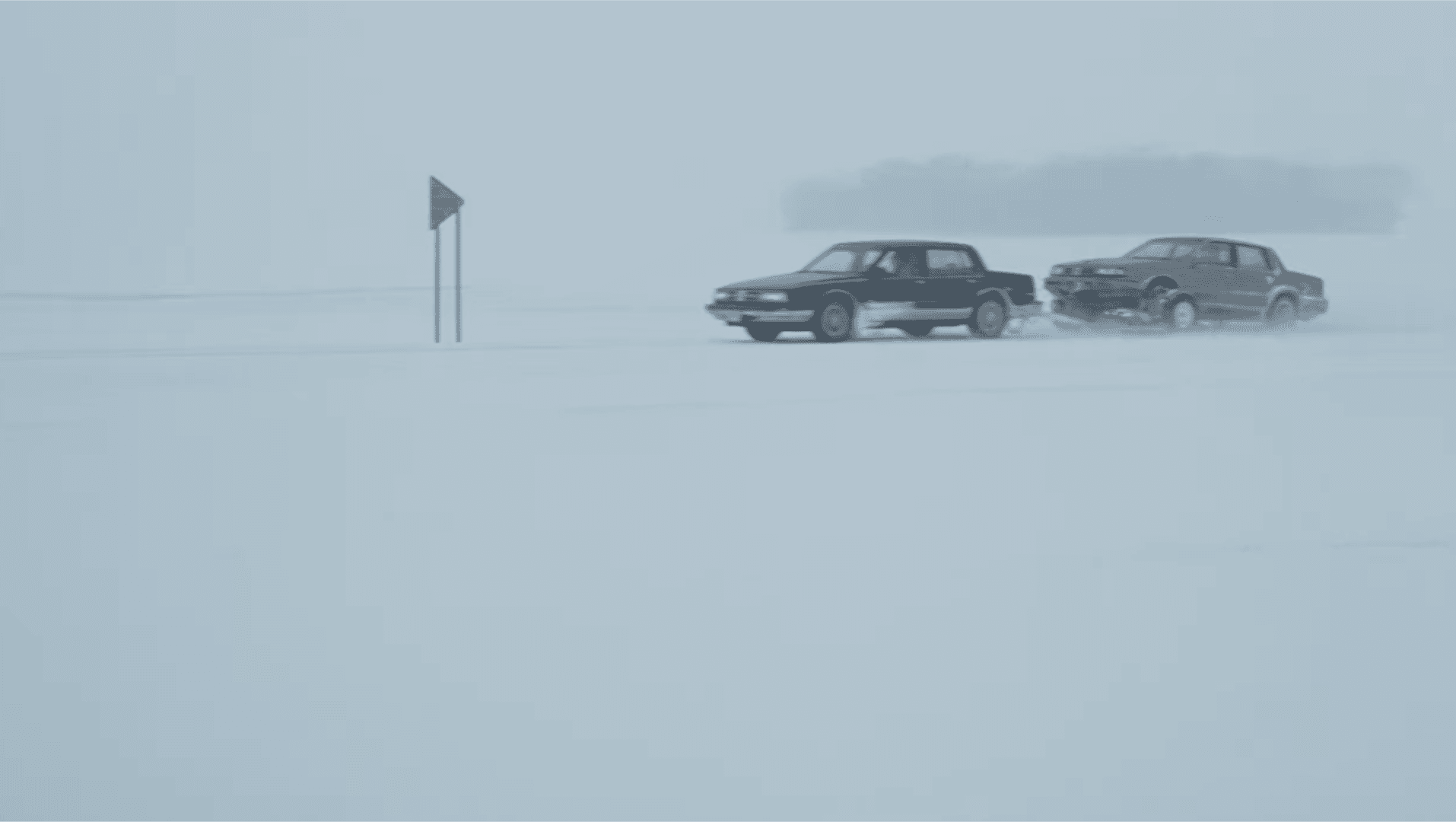 Fargo (1996) - Frame del film