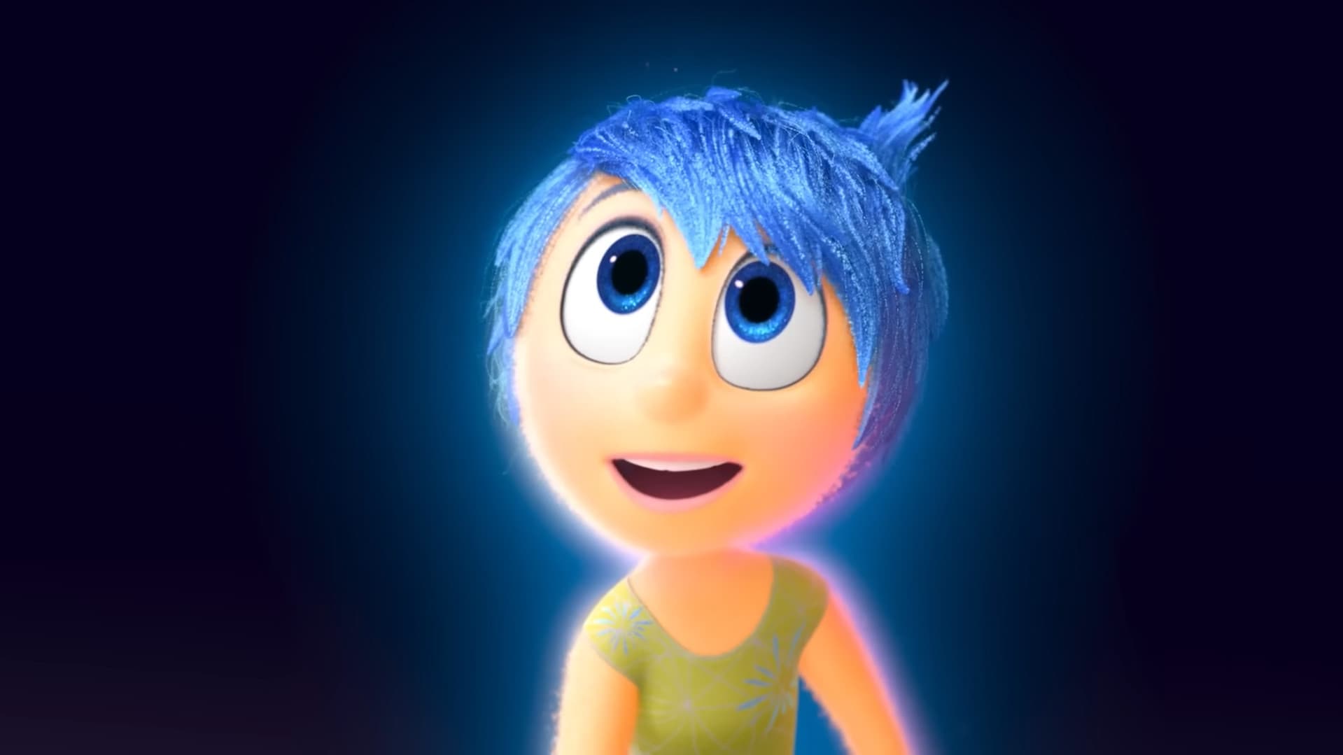 Inside Out - Frame del film
