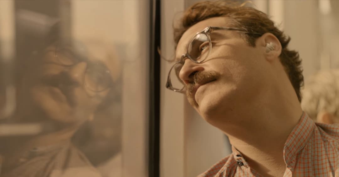Her - Frame del film