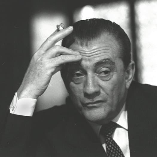 Registi italiani famosi - Luchino Visconti