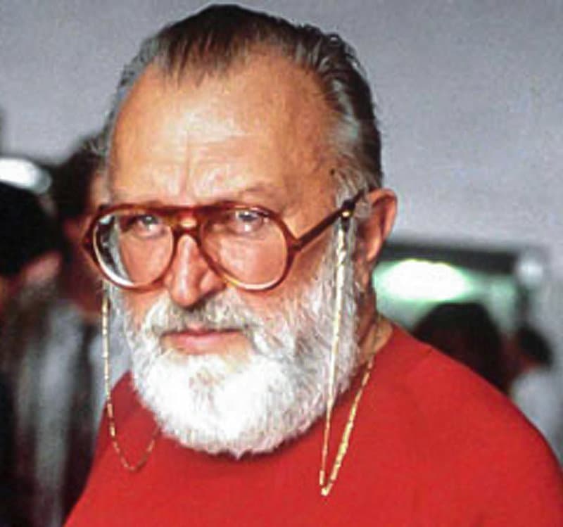 Registi italiani famosi - Sergio Leone