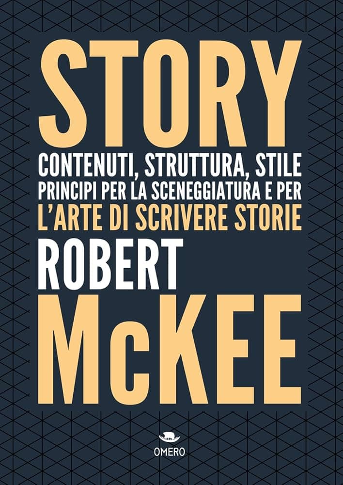 Story di Robert McKee